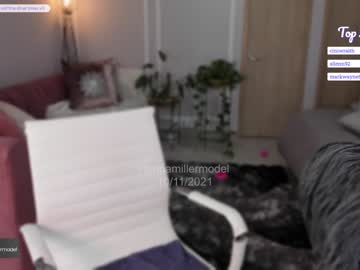 webcam girl _hannamiller live cam image #664764