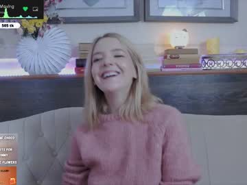 webcam girl ginger_pie live cam image #3652371