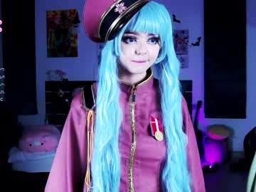 webcam girl madnessalise live cam image #7592393