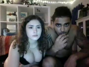 webcam couple anitalicremandmegatronbbc live cam image #1116201