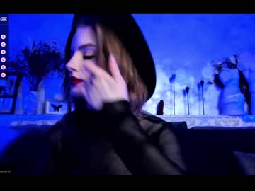 webcam girl eleanor_morte live cam image #3944287