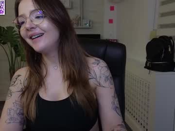 webcam girl ginger_pie live cam image #12520205