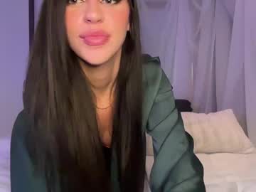 webcam girl itskassielee live cam image #11183254