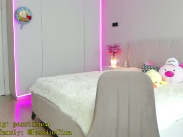 webcam girl _passion_show_ live cam image #7646378