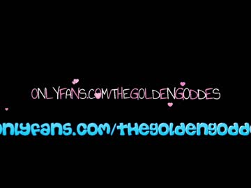 webcam girl goldengoddessxxx live cam image #1584230