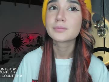 webcam girl lonelly_lolly98 live cam image #5773479