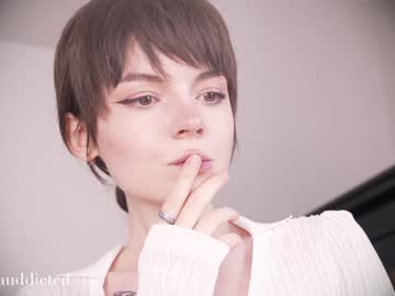 webcam girl auddicted live cam image #6534139