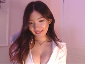 Screenshot from aimeclarkss live webcam sex show