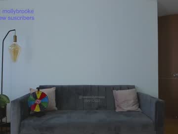 webcam girl newmollybrooke live cam image #4759284