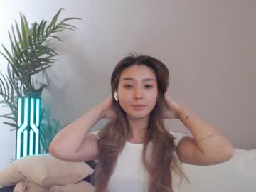 webcam girl sharasuo live cam image #5374518