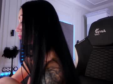 webcam girl miladenver live cam image #12553778