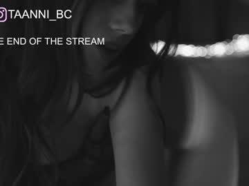 webcam girl taanni_bc live cam image #3922262