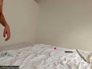 webcam couple ourwhitesecret live cam image #9568859
