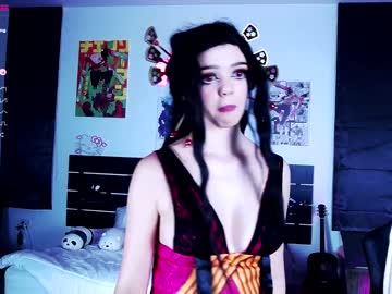 webcam girl madnessalise live cam image #6340736