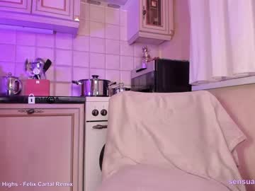 webcam girl sensualica live cam image #1446629