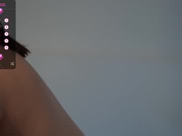 webcam girl floret_joy live cam image #7688782