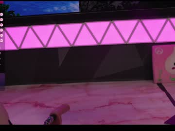 webcam girl vanessa_love live cam image #6752365