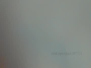 webcam girl riskyproject live cam image #7586039