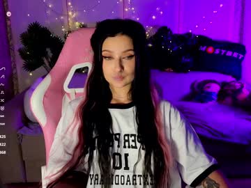 webcam girl agara_romen live cam image #10811284