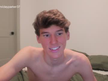 webcam man clay_parker live cam image #513259