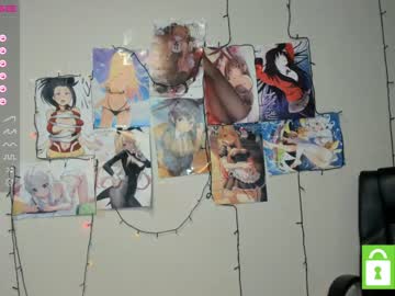 webcam girl amaya_mori live cam image #4553175