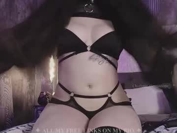 webcam girl charlotte_germanotta_ live cam image #11835207