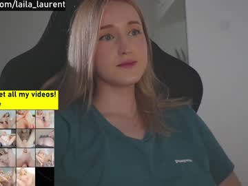 webcam girl laila_laurent live cam image #6340323