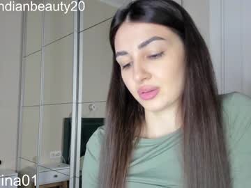 webcam girl indianbeauty20 live cam image #12630485