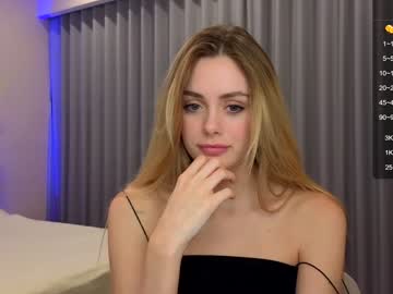 webcam girl sky_magic live cam image #7456153