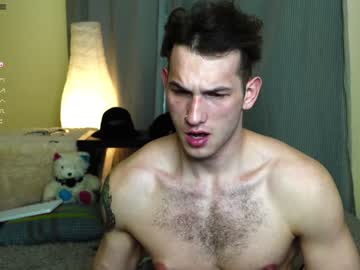 webcam man viktor_secret live cam image #2230488