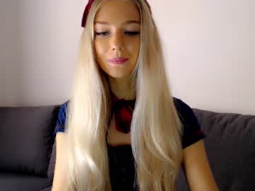 webcam girl pervyblonde live cam image #2861228