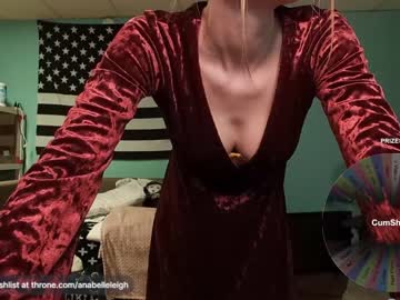 webcam girl anabelleleigh live cam image #7409793