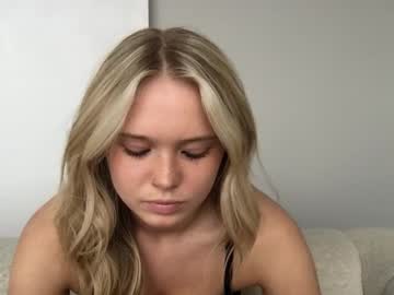 webcam girl itsmadisynmae live cam image #12307104