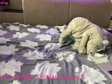 webcam man marcussmit live cam image #4373107