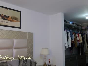 webcam girl letiziafulkers1 live cam image #1619653