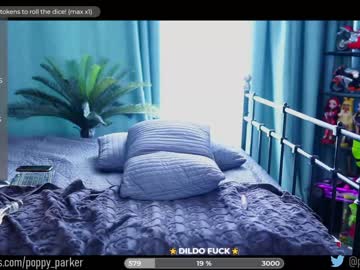 webcam girl poppy__parker live cam image #151816