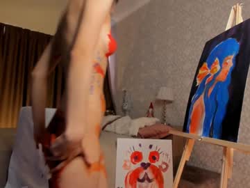 webcam girl neferpita live cam image #5163798