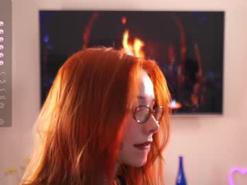 webcam girl oki_dokie live cam image #7975412