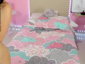 webcam girl little_effy18 live cam image #3010490