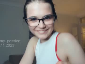 webcam girl look_my_passion live cam image #7653982