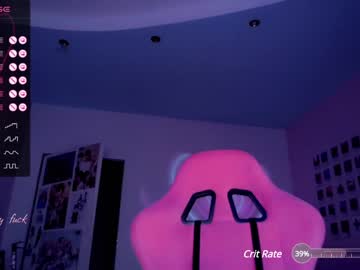 webcam girl _b_a_n_s_h_e_e_ live cam image #7682204