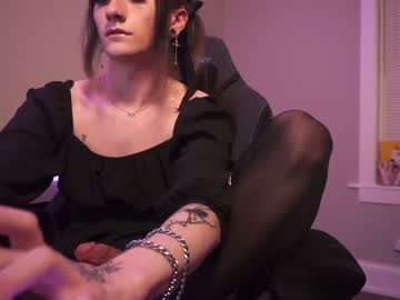 webcam tranny amirinsworld live cam image #6277987