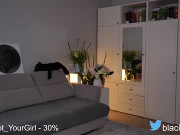 webcam girl _blackbee_ live cam image #6294898