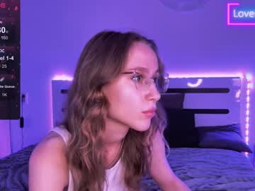 webcam girl pinkfanlissa live cam image #10145207