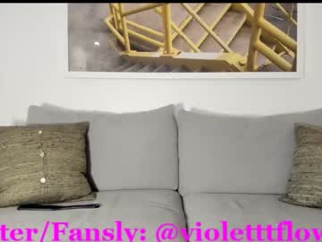 webcam girl violetttflowers live cam image #444680