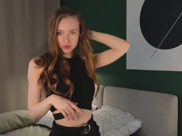webcam girl elenegilbertson live cam image #9071766