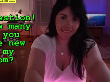 webcam girl mila_ live cam image #9734461