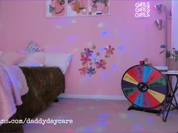 webcam girl daddy_daycare_ live cam image #82148
