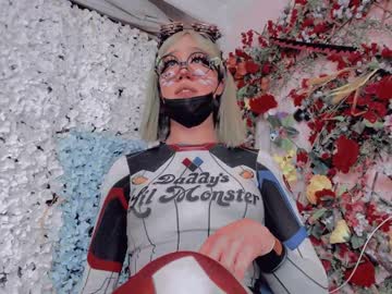 webcam tranny kate_yoshy live cam image #6552715