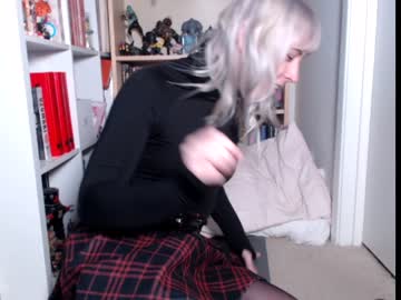 webcam tranny princessofyourdreams live cam image #1620111